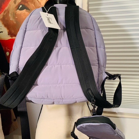 TED BAKER BACKPACK. Brand new - Picture 10 of 10